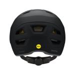 Smith Express MIPS Bike Helmet, Black Matte Cement