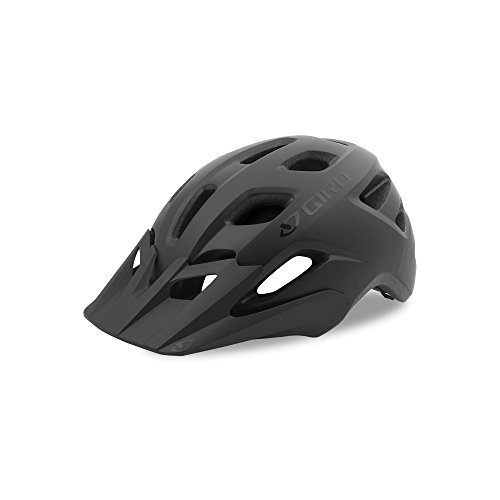 Giro Adult Cycling Helmet - Matte Black