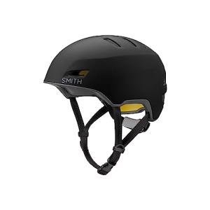 Smith Express MIPS Bike Helmet, Black Matte Cement