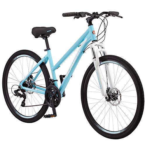 Schwinn GTX 2.0 Comfort Hybrid Bike