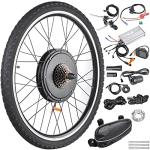 AW 48V 1000W Electric Bike Conversion Kit