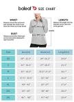 BALEAF Women's Lightweight Long Sleeve Hiking Jacket