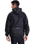 BALEAF Waterproof Rain Jacket for Men and Women