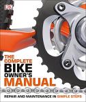 Complete Bike Owner's Manual - Paperback Edition