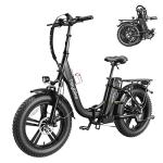 Heybike Ranger 500W Foldable Electric Bike for Adults