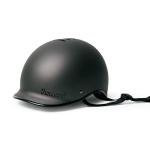 Thousand Heritage Bike Helmet - Stealth Black, Large
