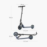 Ninebot ZING E10 Electric Kick Scooter for Kids