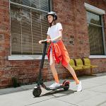 Segway ES1L Electric Scooter for Easy Rides