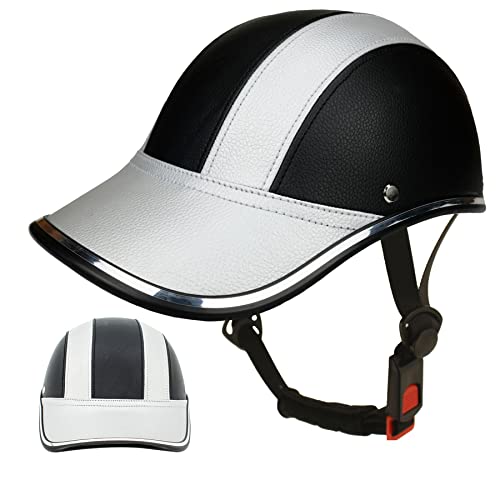 Bike Helmet - Urban Style for Adults & Youth