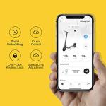 Segway Ninebot E22 Electric Scooter – 13.7 Miles Range