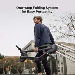 Segway Ninebot E22 Electric Scooter – 13.7 Miles Range