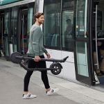 Segway Ninebot E22 Electric Scooter – 13.7 Miles Range