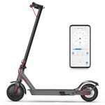Hiboy S2 Electric Scooter with Long-Range Battery