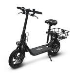Phantomgogo R1 Electric Commuter Scooter - Foldable
