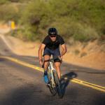 Smith Optics Persist MIPS Road Helmet - Black