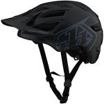 Troy Lee Designs A1 Enduro MTB Helmet, Black