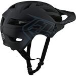 Troy Lee Designs A1 Enduro MTB Helmet, Black
