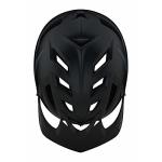 Troy Lee Designs A1 Enduro MTB Helmet, Black