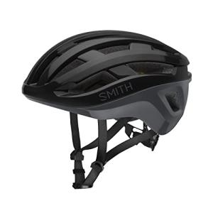 Smith Optics Persist MIPS Road Helmet - Black