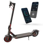 VOLPAM SP06 Electric Scooter with App, 19 MPH