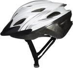 Bell Adrenaline Matte White Bike Helmet