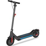 Wheelspeed Foldable Electric Scooter with Suspension