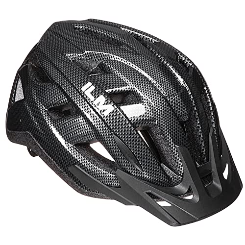 Carbon Bike Helmet for Men and Women