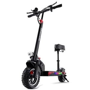 EVERCROSS H5 Electric Scooter for Adults, 28MPH