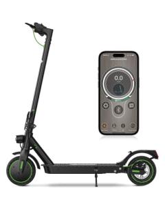 iSinwheel 350W Electric Scooter with App Control