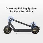 Long Range Folding Electric Kick Scooter for Adults