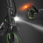 iSinwheel 350W Electric Scooter with App Control