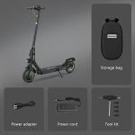 iSinwheel 350W Electric Scooter with App Control