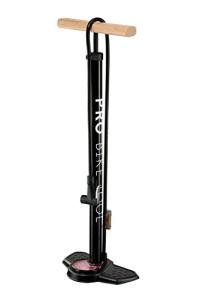 PRO BIKE TOOL Floor Pump - 160 PSI Gauge
