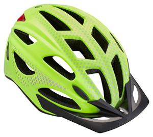 Schwinn Strahl Yellow Helmet, Size 58-62 cm