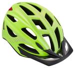 Schwinn Strahl Yellow Helmet, Size 58-62 cm