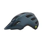 Giro Verce MIPS Women's Cycling Helmet - Blue Fade