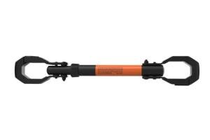 Hyperax E-Bike Adapter for Step-Thru and Folding Bikes