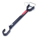 ALLEN Bicycle Cross-Bar Adaptor, Black