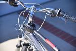 ALLEN Bicycle Cross-Bar Adaptor, Black