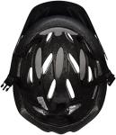 Bell Adrenaline Matte White Bike Helmet