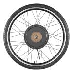 AW 48V 1000W Electric Bike Conversion Kit