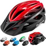 Gudook Lightweight Adjustable Bike Helmet for Adults