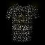 WILDSPARK Men's Reflective Short Sleeve Outdoor Shirt