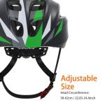 Smart4U SH20 Bluetooth Bike Helmet, Ultralight Design