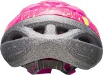 Pink Splatter Stella Kids Bike Helmet