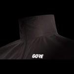 GORE Wear C7 Women's Road Bike Jacket, Black