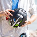 Smart4U SH20 Bluetooth Bike Helmet, Ultralight Design