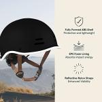 Retrospec Remi Kids' Bike Helmet with Visor