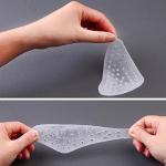 Men's Short Sleeve Cycling Jersey and Bib Shorts Set