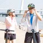 Smart4U SH20 Bluetooth Bike Helmet, Ultralight Design